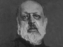 St. Albert Chmielowski.